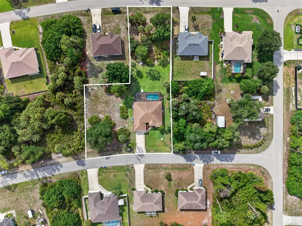 4841 Camelot Street North Port FL 34288