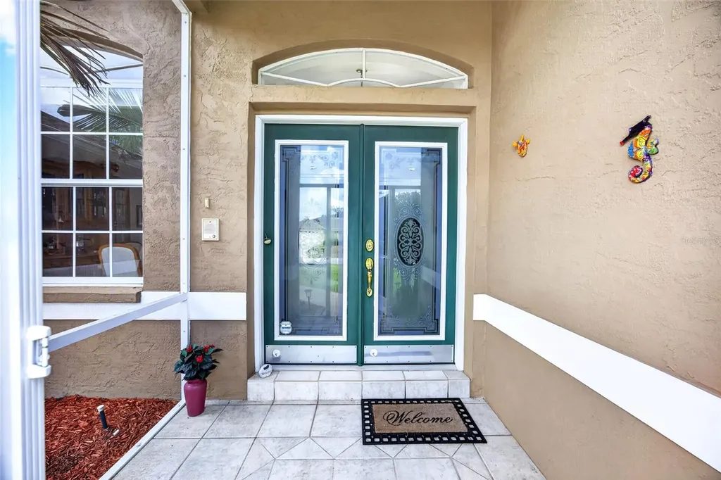 4841 Camelot Street North Port FL 34288