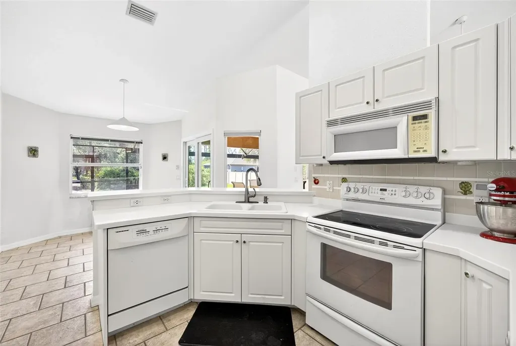 4841 Camelot Street North Port FL 34288
