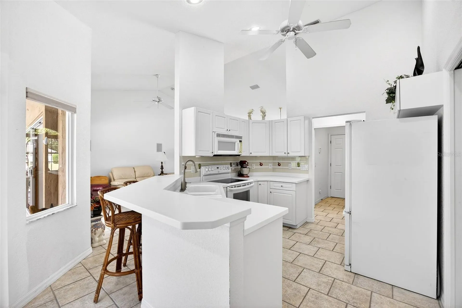 4841 Camelot Street North Port FL 34288