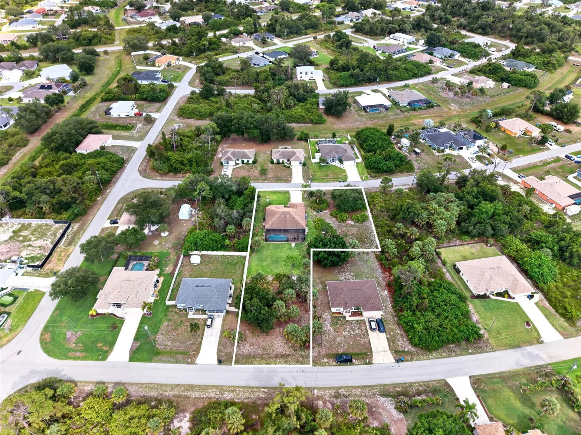 4841 Camelot Street North Port FL 34288