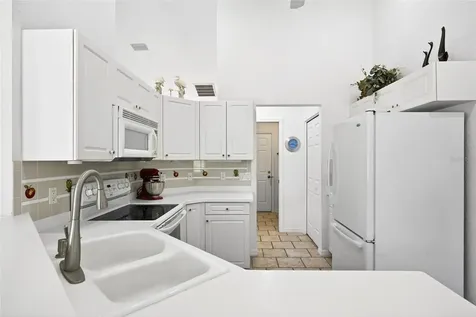 4841 Camelot Street North Port FL 34288