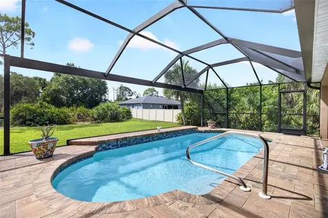 4841 Camelot Street North Port FL 34288