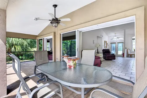 4841 Camelot Street North Port FL 34288