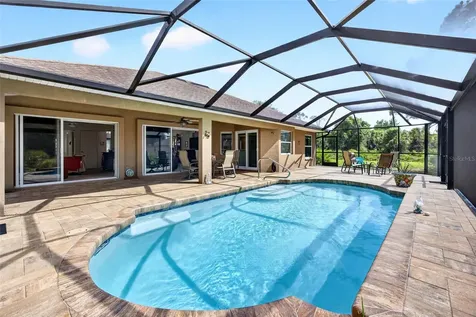 4841 Camelot Street North Port FL 34288