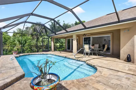 4841 Camelot Street North Port FL 34288
