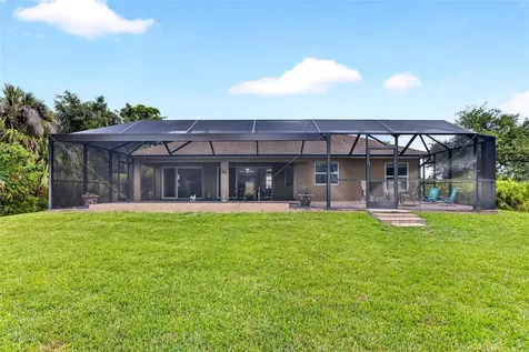 4841 Camelot Street North Port FL 34288