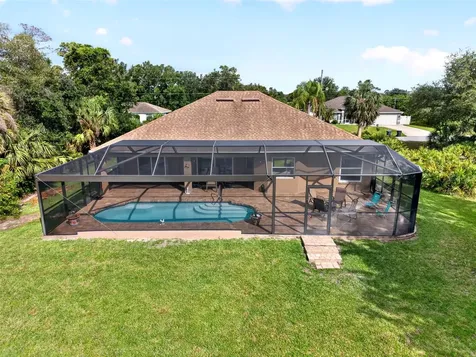 4841 Camelot Street North Port FL 34288