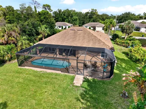 4841 Camelot Street North Port FL 34288