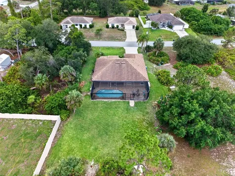4841 Camelot Street North Port FL 34288