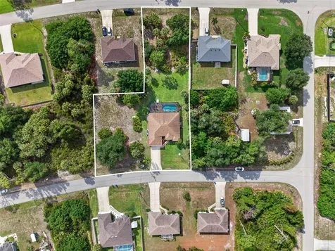 4841 Camelot Street North Port FL 34288