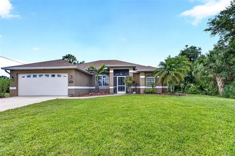 4841 Camelot Street North Port FL 34288