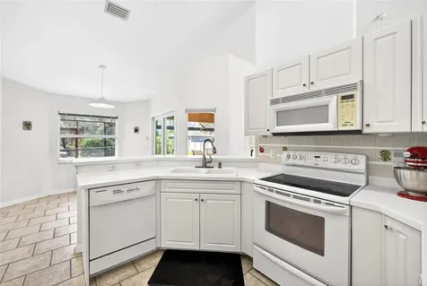 4841 Camelot Street North Port FL 34288