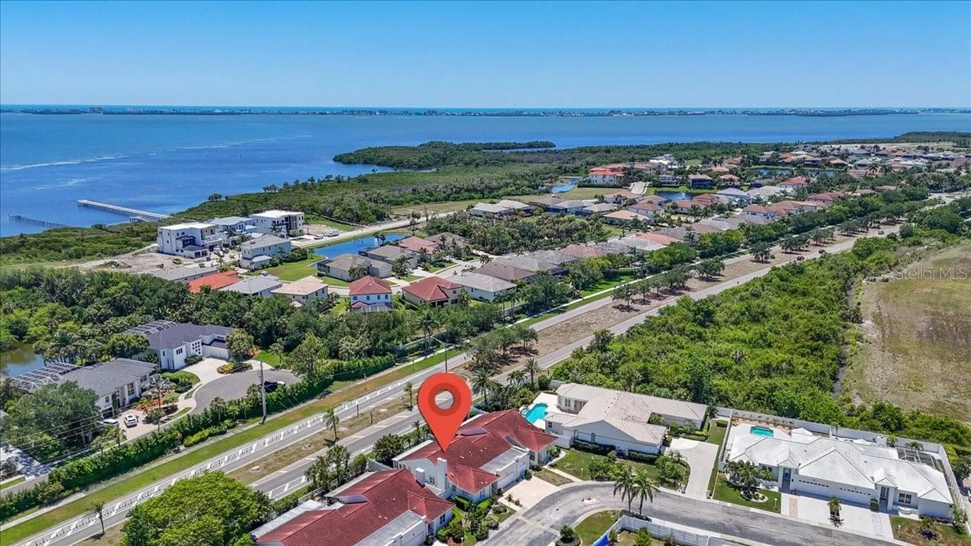 4904 61st Avenue Terrace W Bradenton FL 34210
