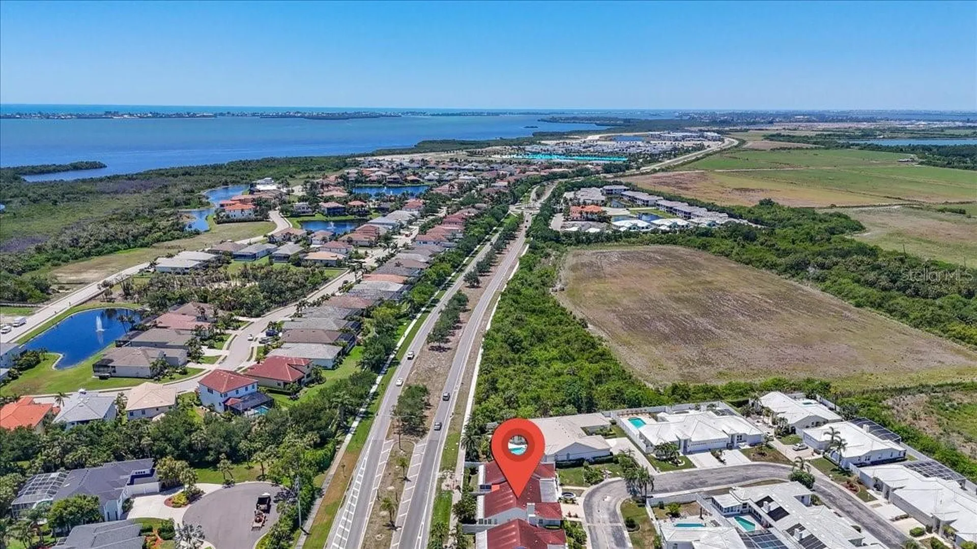 4904 61st Avenue Terrace W Bradenton FL 34210