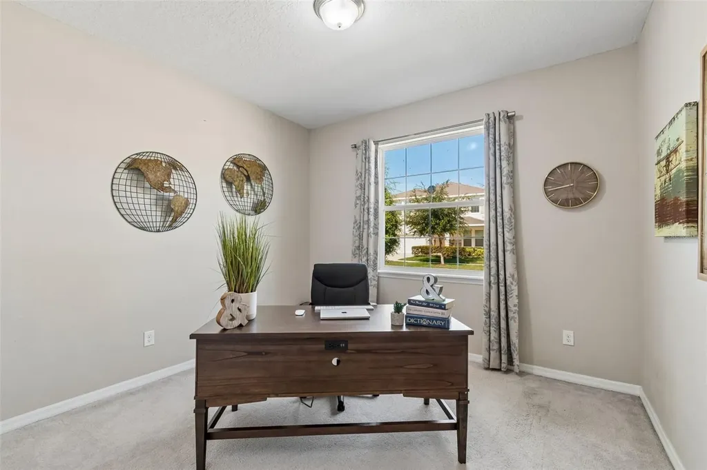 12507 Candleberry Circle Tampa FL 33635
