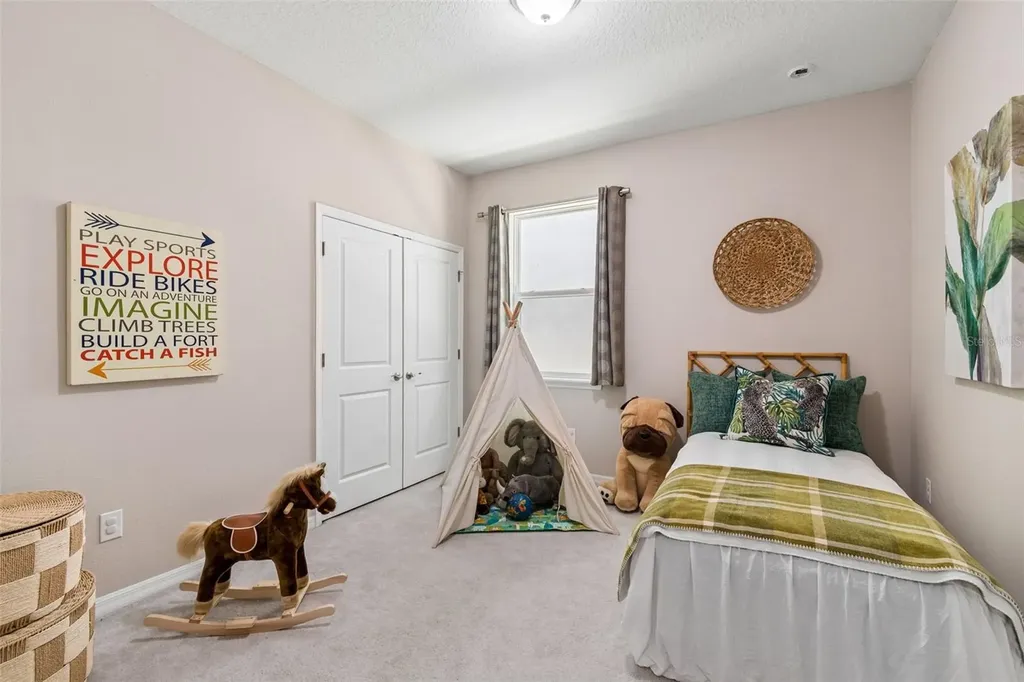12507 Candleberry Circle Tampa FL 33635