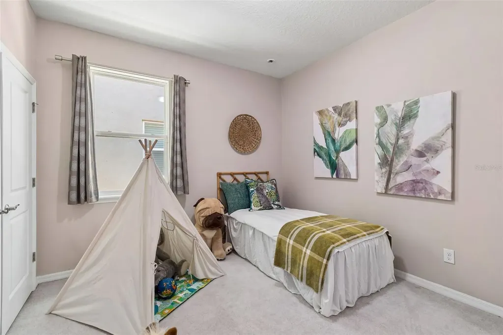 12507 Candleberry Circle Tampa FL 33635