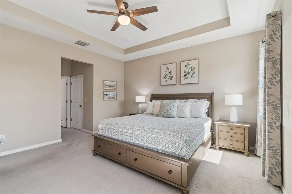 12507 Candleberry Circle Tampa FL 33635