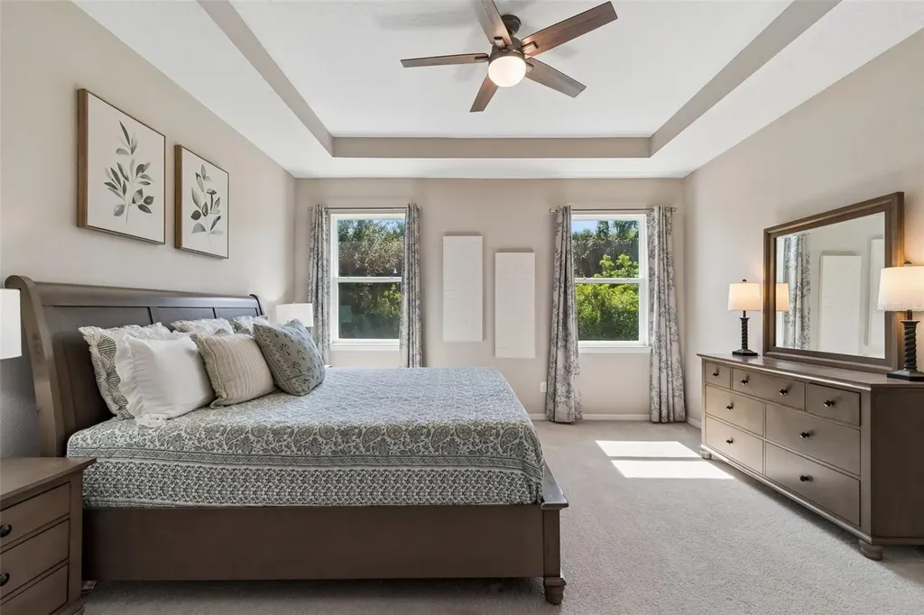 12507 Candleberry Circle Tampa FL 33635