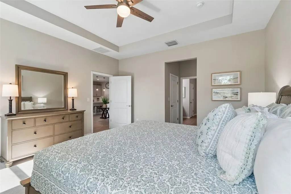 12507 Candleberry Circle Tampa FL 33635