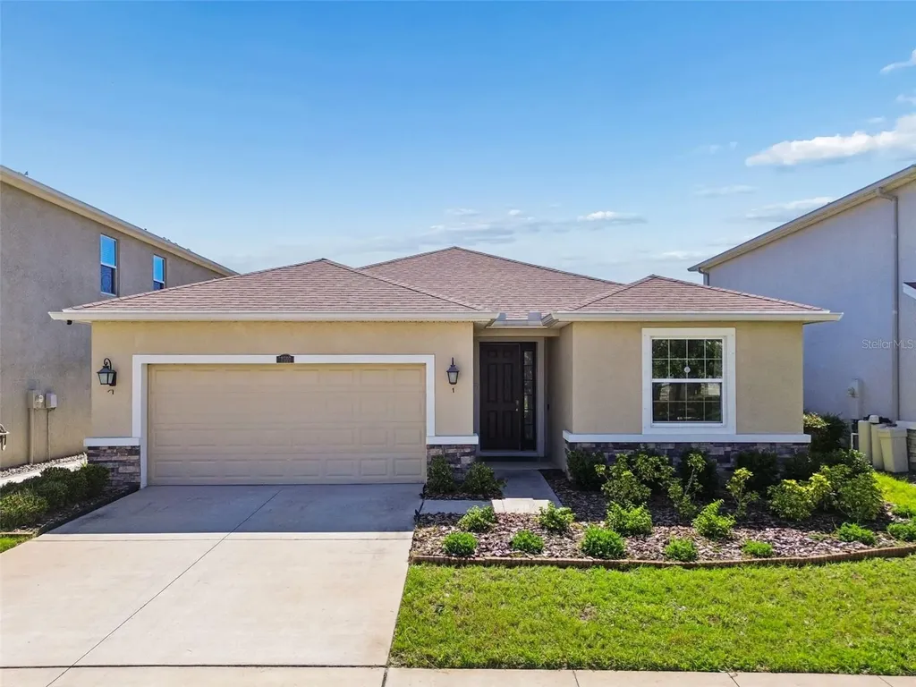12507 Candleberry Circle Tampa FL 33635