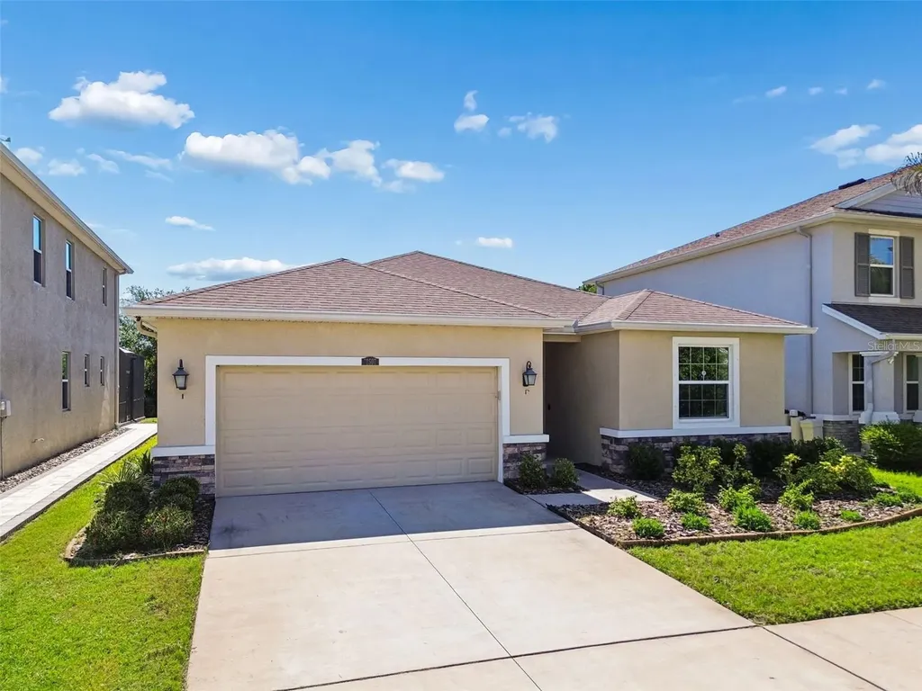12507 Candleberry Circle Tampa FL 33635