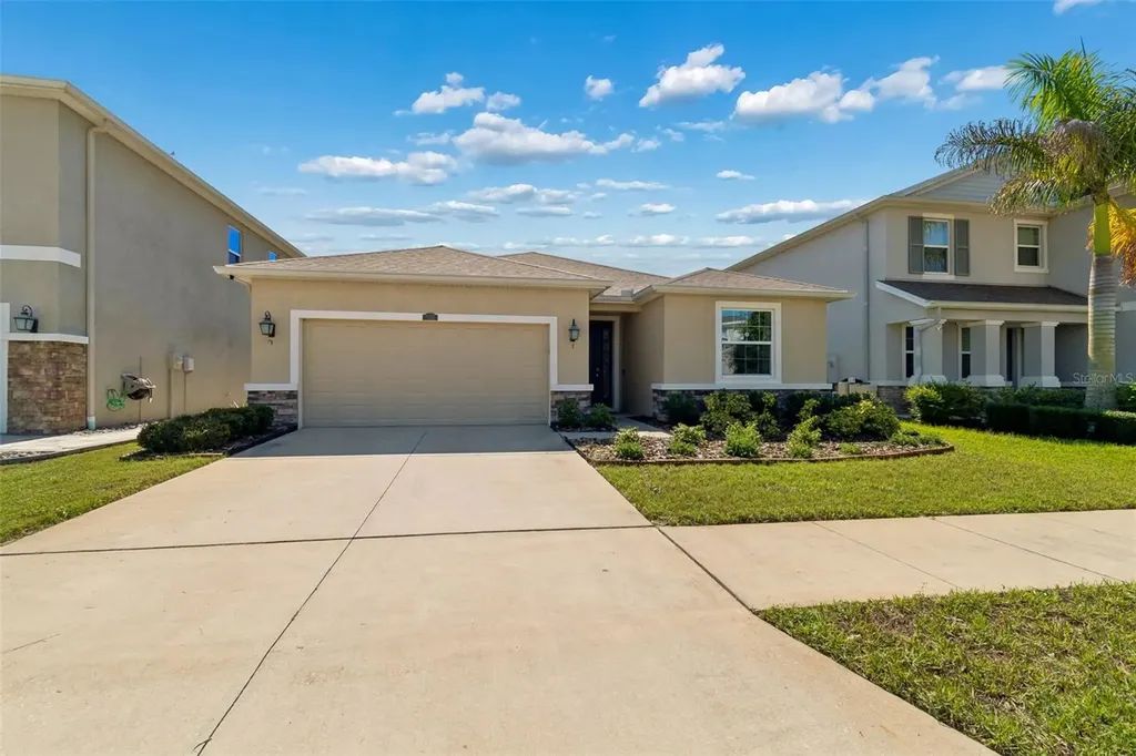 12507 Candleberry Circle Tampa FL 33635