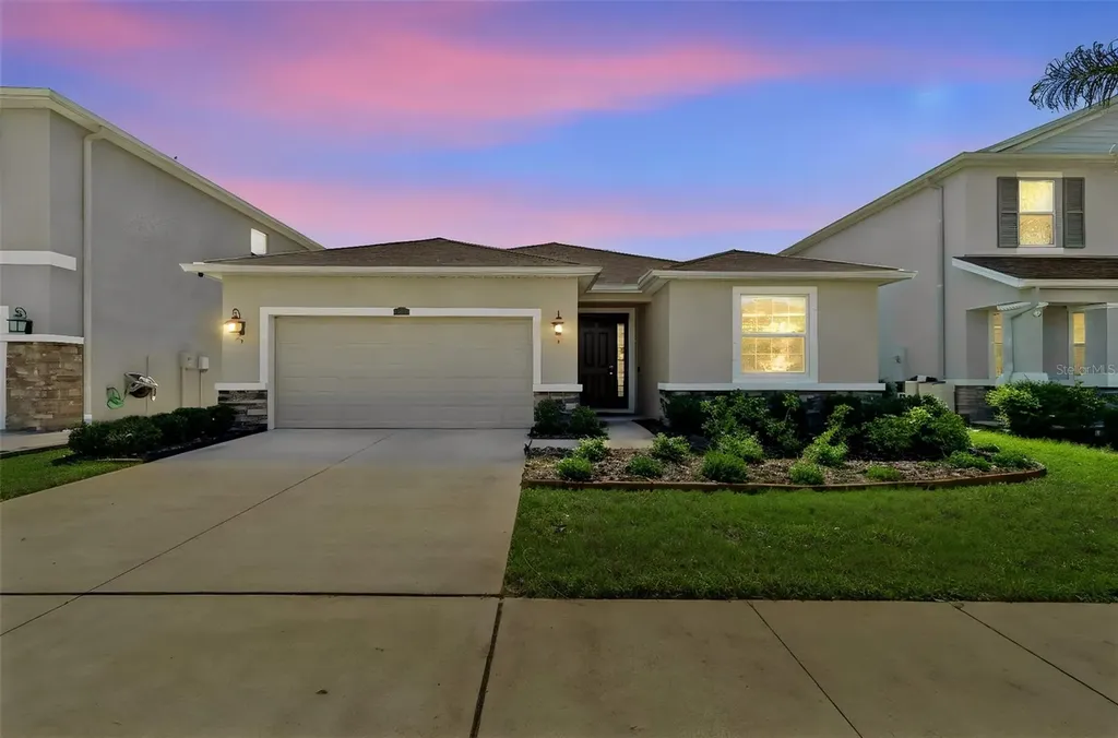 12507 Candleberry Circle Tampa FL 33635