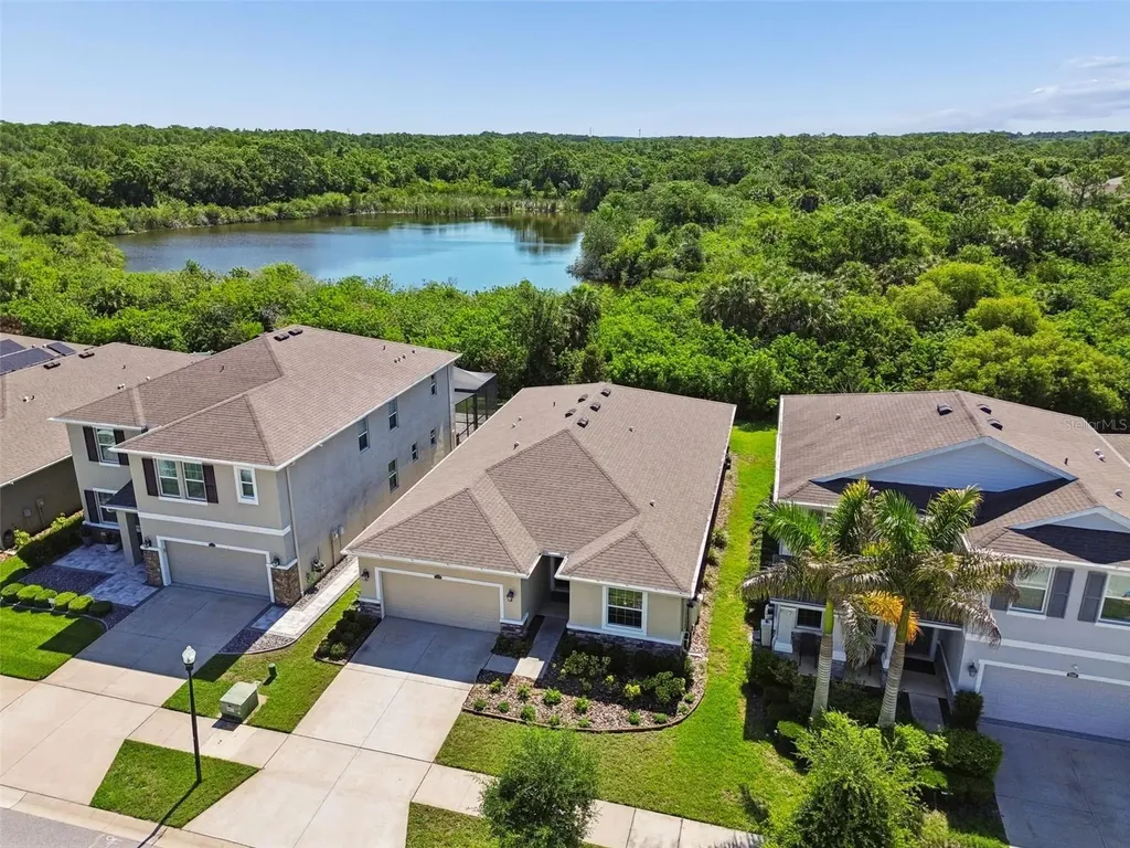 12507 Candleberry Circle Tampa FL 33635