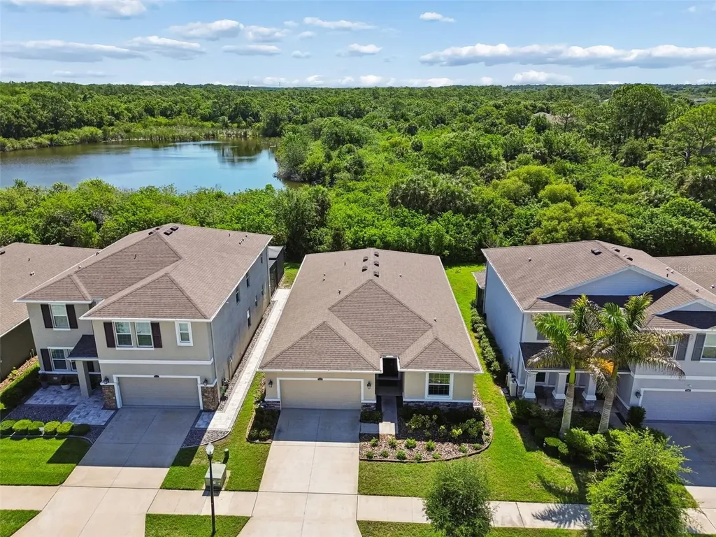 12507 Candleberry Circle Tampa FL 33635