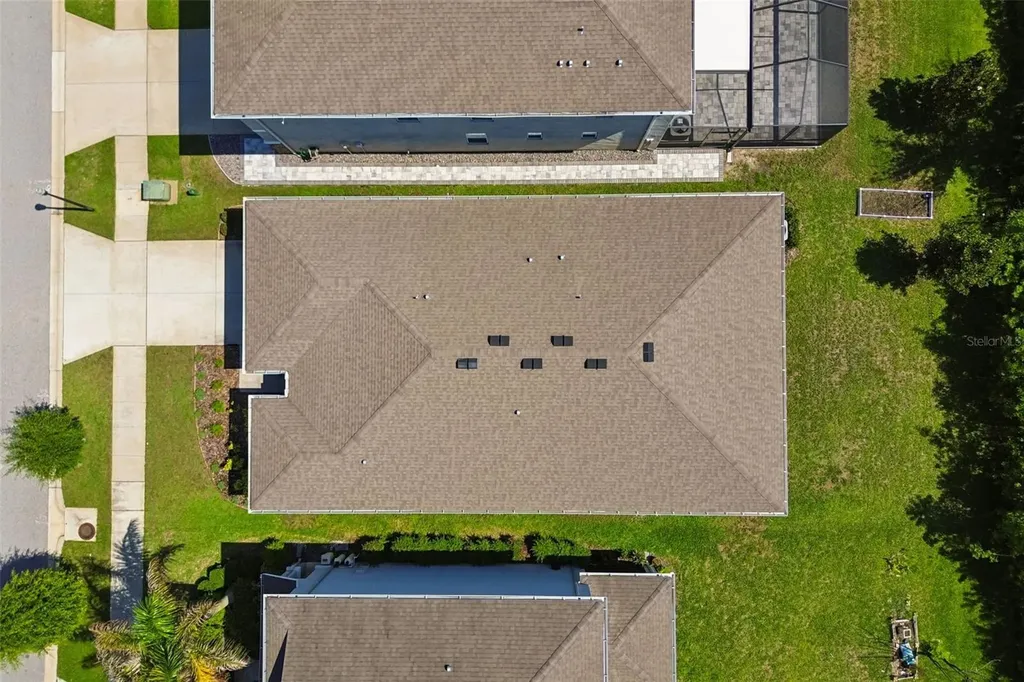 12507 Candleberry Circle Tampa FL 33635