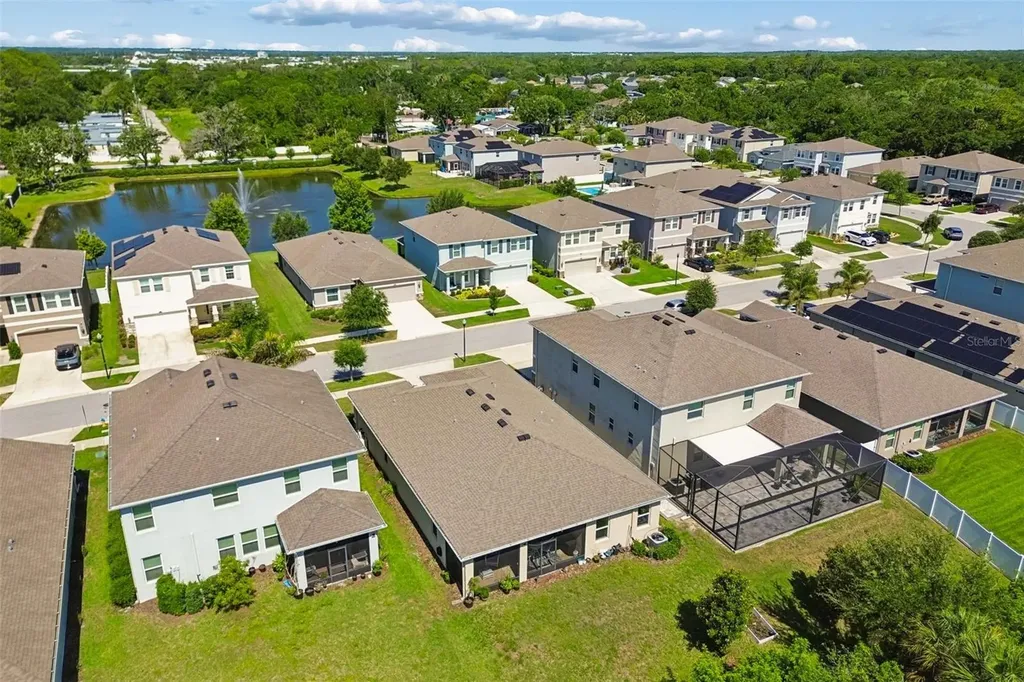 12507 Candleberry Circle Tampa FL 33635