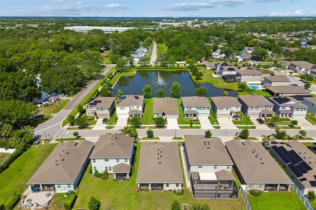 12507 Candleberry Circle Tampa FL 33635