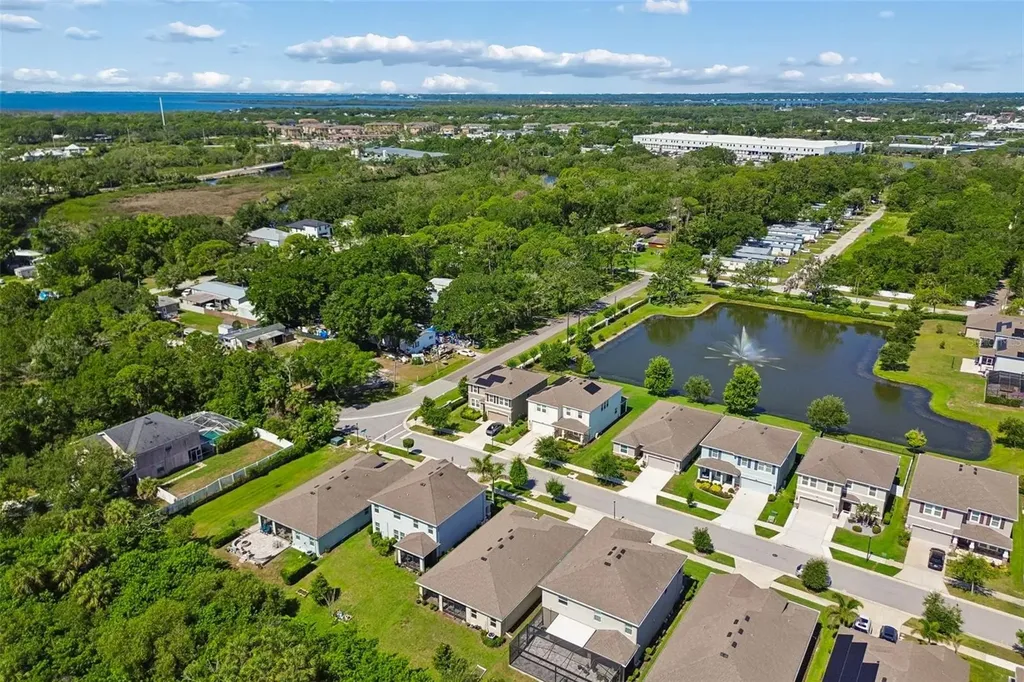 12507 Candleberry Circle Tampa FL 33635