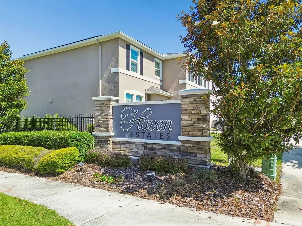 12507 Candleberry Circle Tampa FL 33635