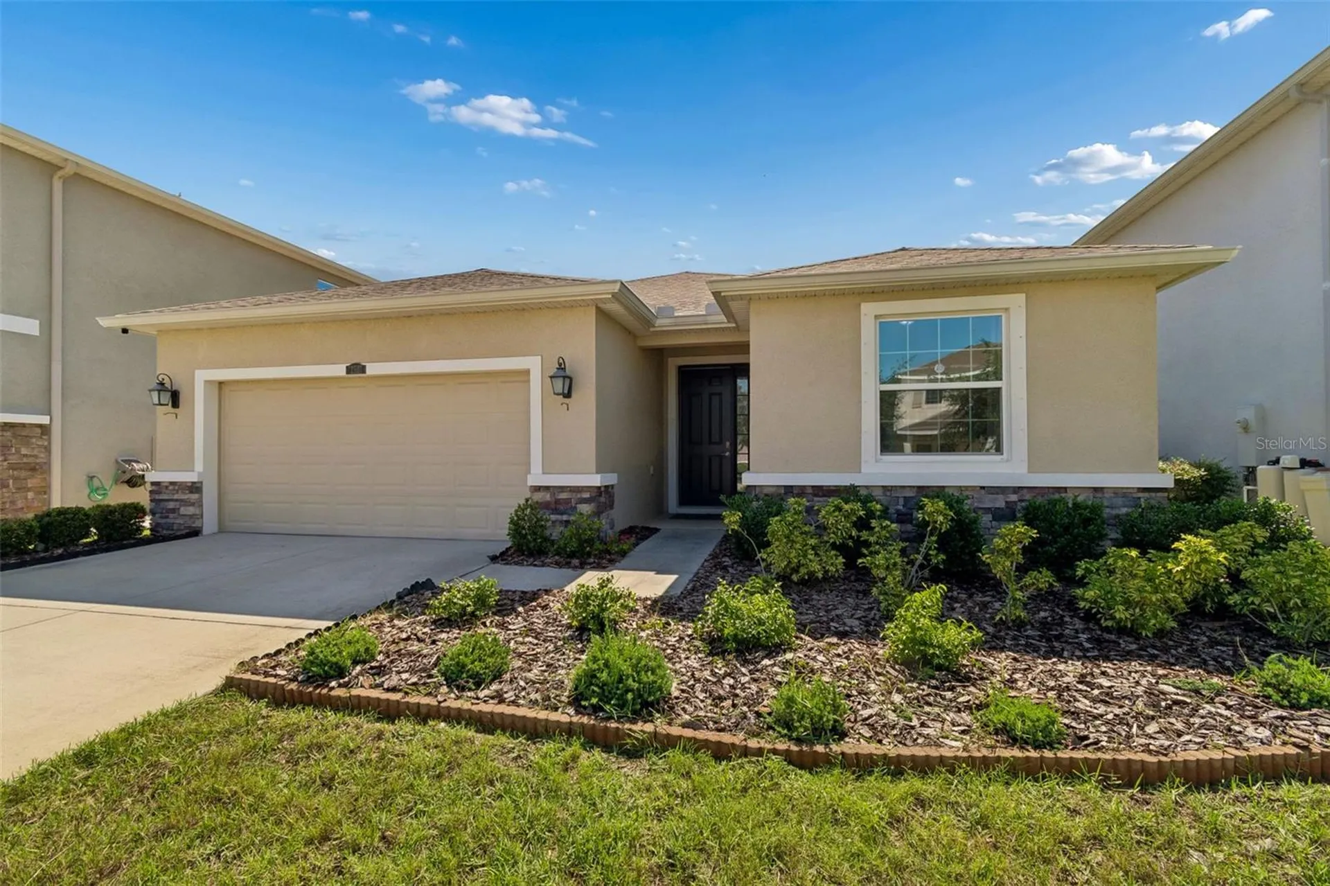 12507 Candleberry Circle Tampa FL 33635