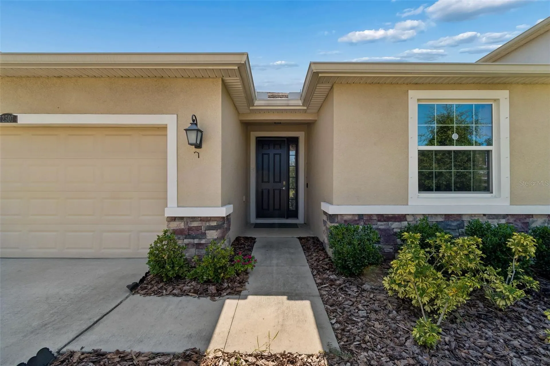 12507 Candleberry Circle Tampa FL 33635
