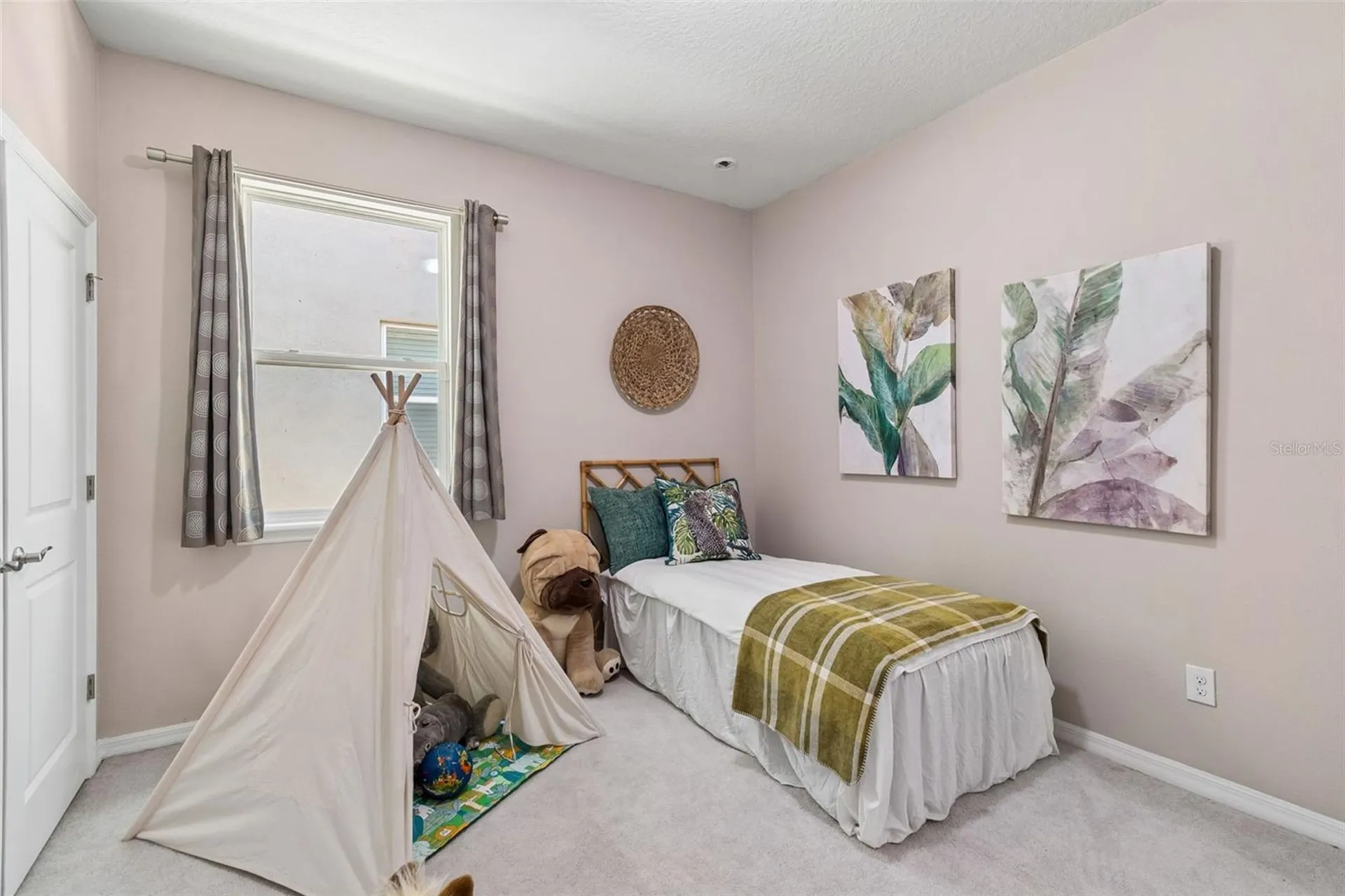 12507 Candleberry Circle Tampa FL 33635