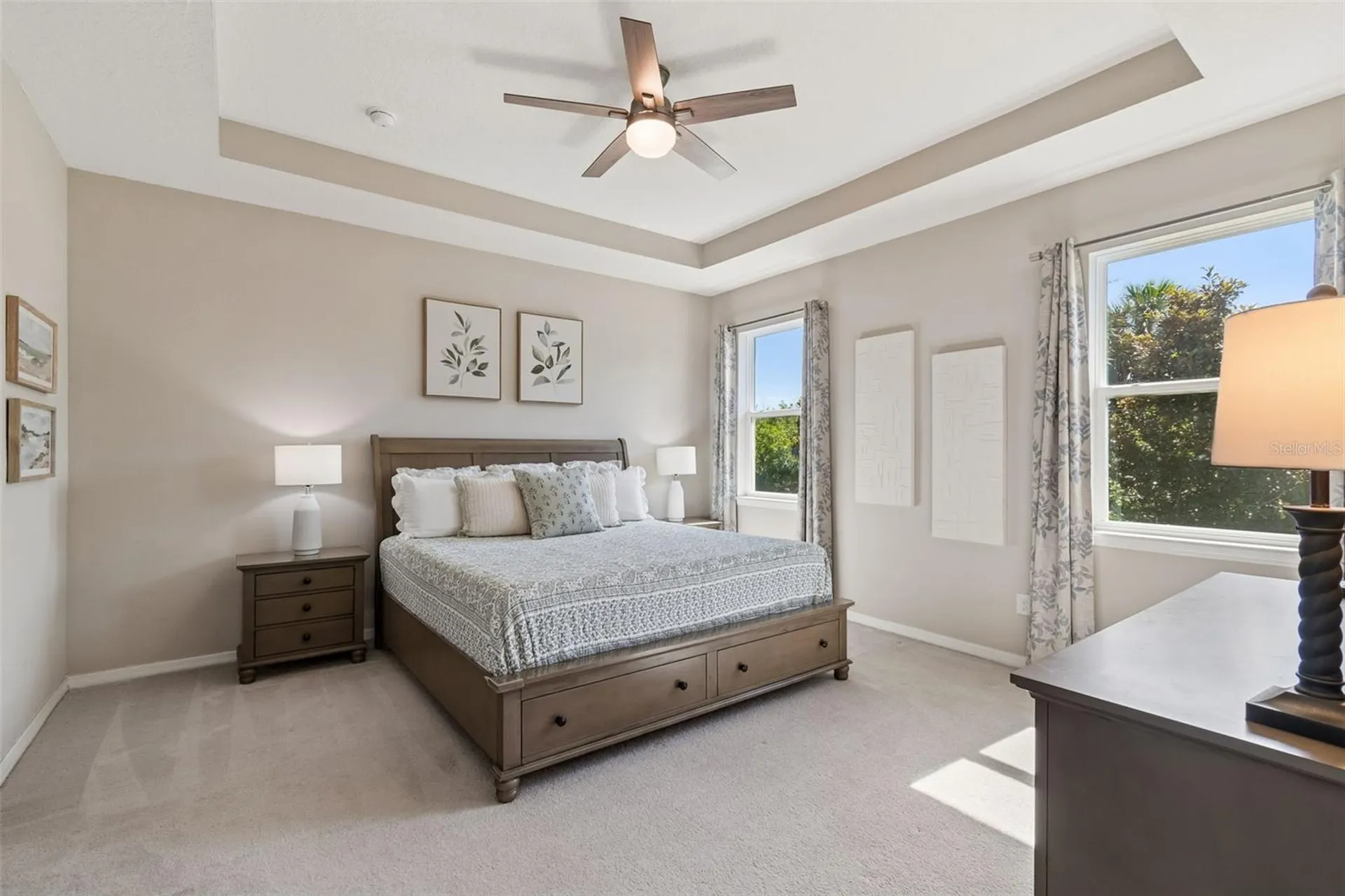 12507 Candleberry Circle Tampa FL 33635