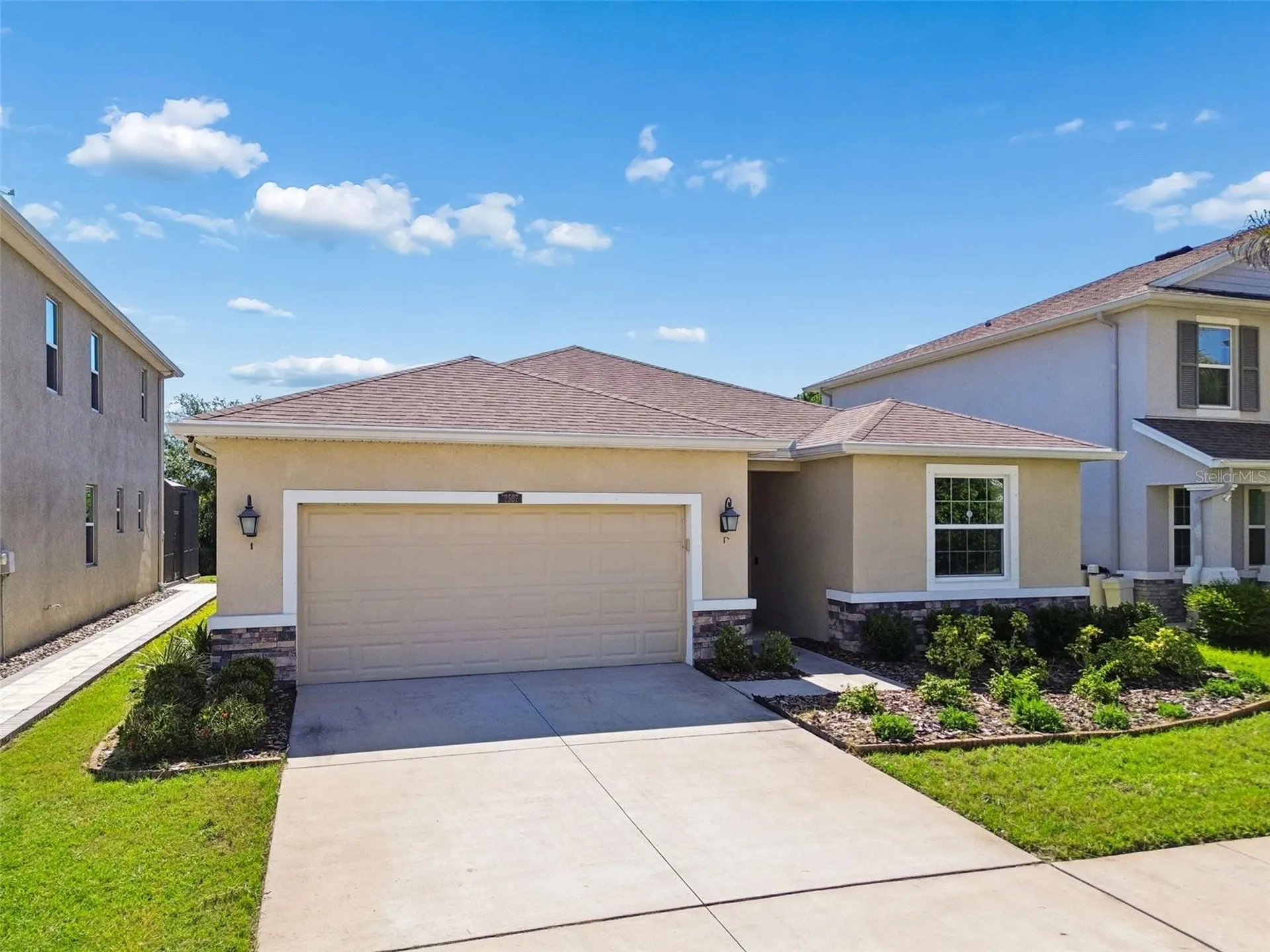 12507 Candleberry Circle Tampa FL 33635