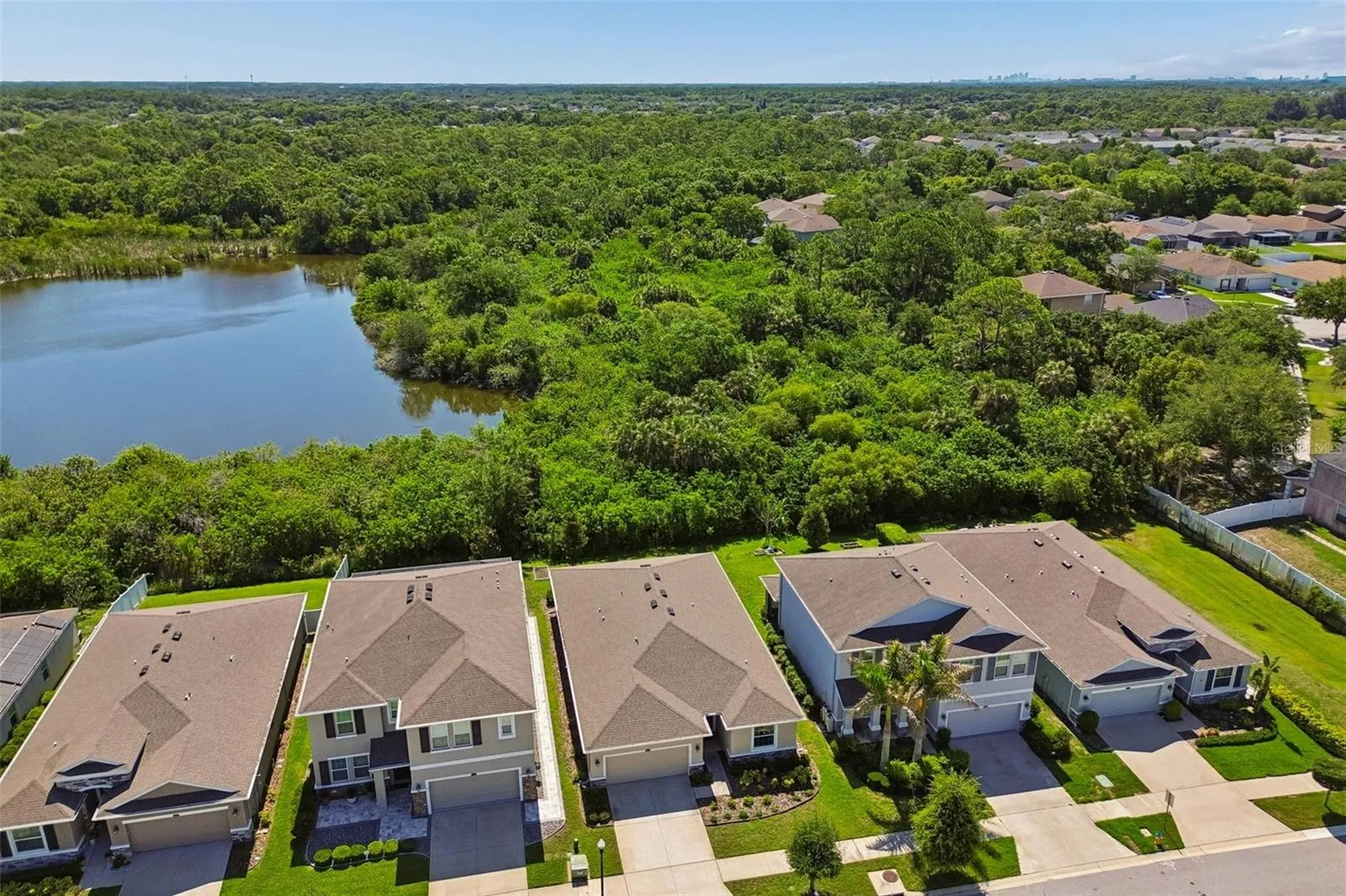 12507 Candleberry Circle Tampa FL 33635