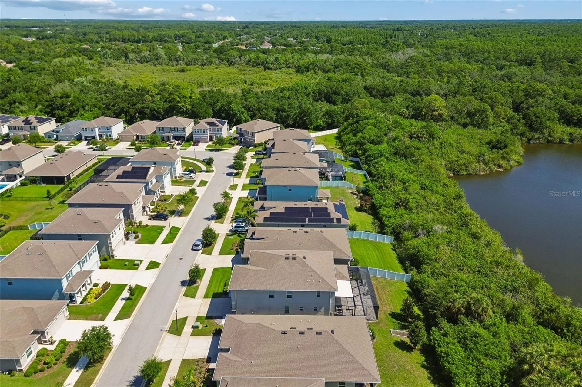 12507 Candleberry Circle Tampa FL 33635
