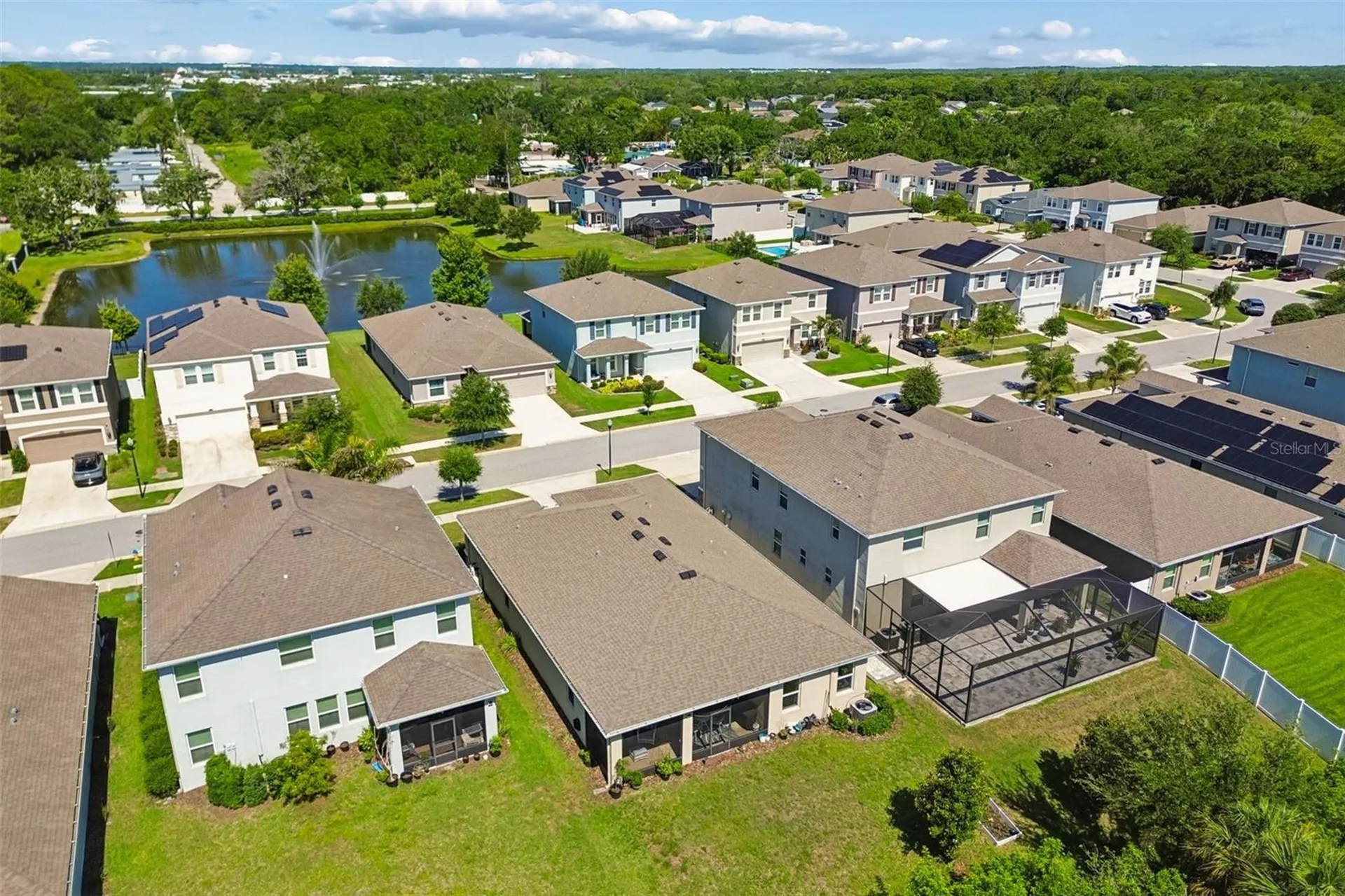 12507 Candleberry Circle Tampa FL 33635