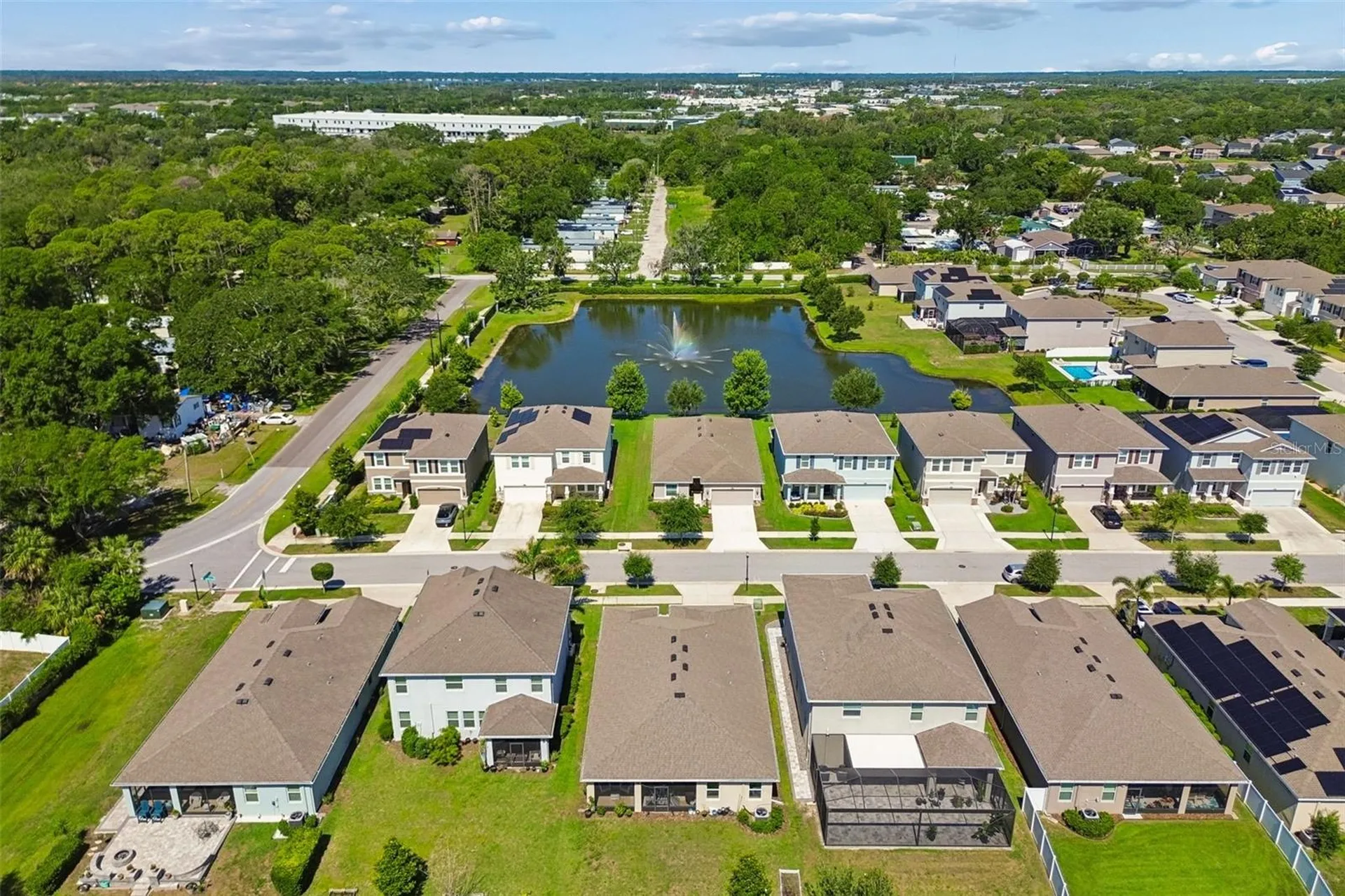 12507 Candleberry Circle Tampa FL 33635