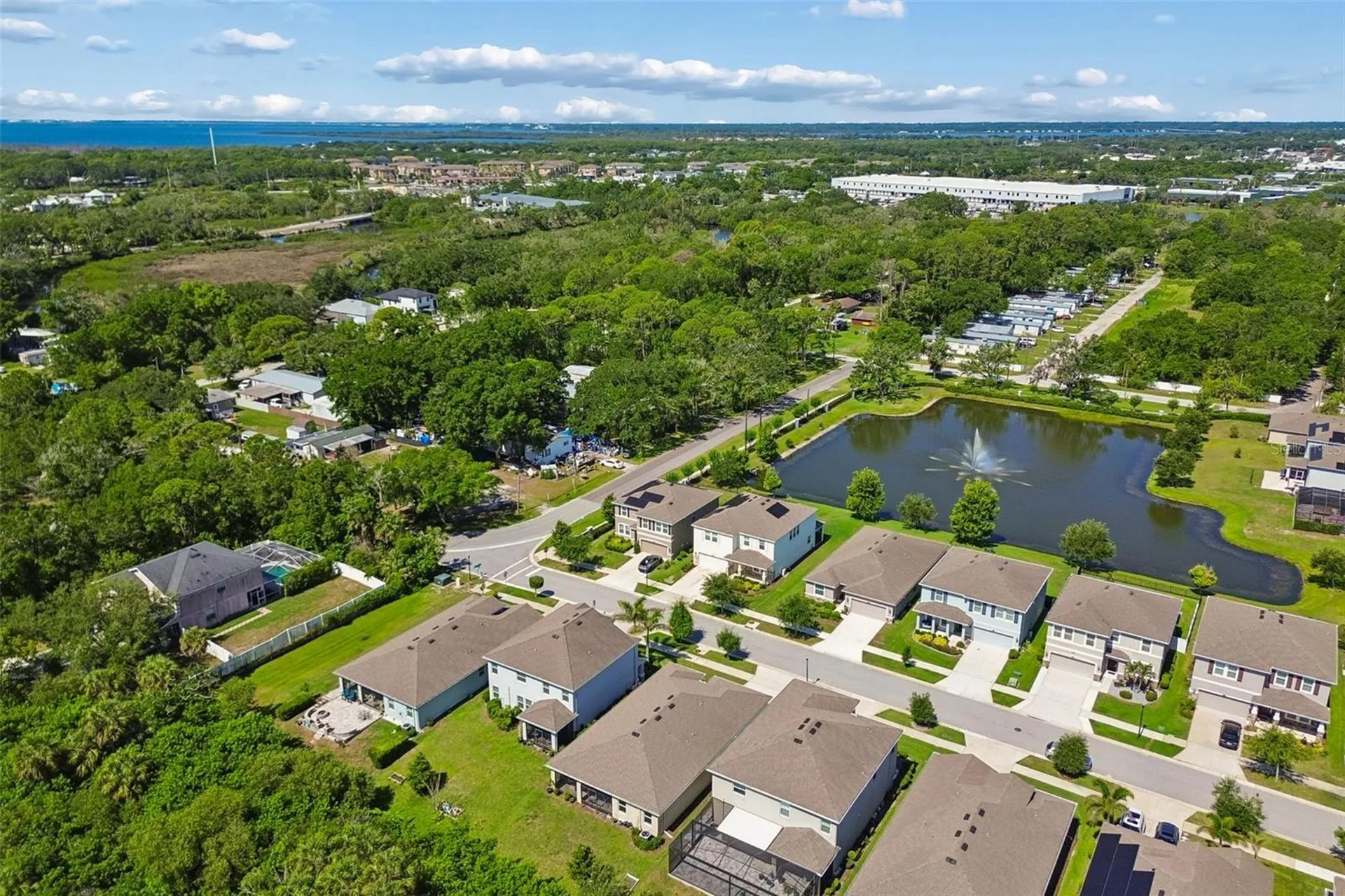 12507 Candleberry Circle Tampa FL 33635