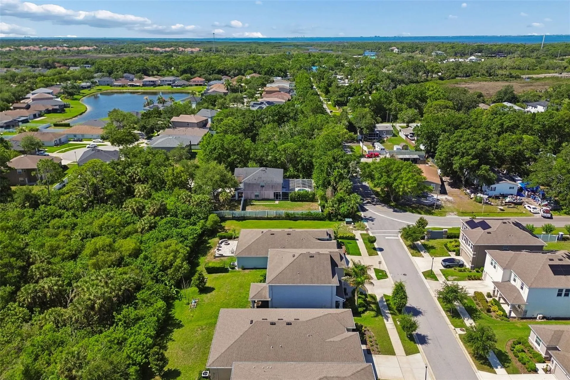 12507 Candleberry Circle Tampa FL 33635