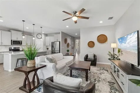 12507 Candleberry Circle Tampa FL 33635