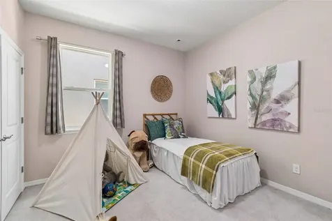 12507 Candleberry Circle Tampa FL 33635