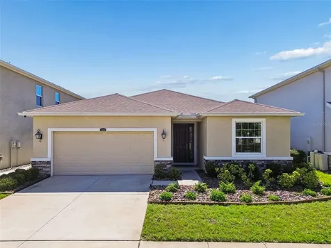 12507 Candleberry Circle Tampa FL 33635
